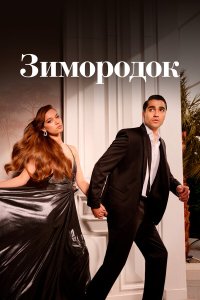 Зимородок (2022) 1-3 сезон смотреть бесплатно